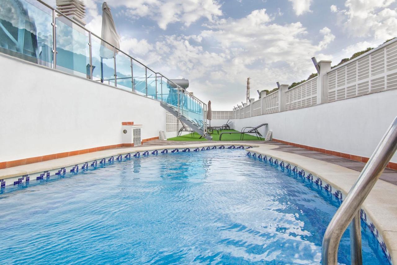 Complejo Villazul San Jose  Bagian luar foto