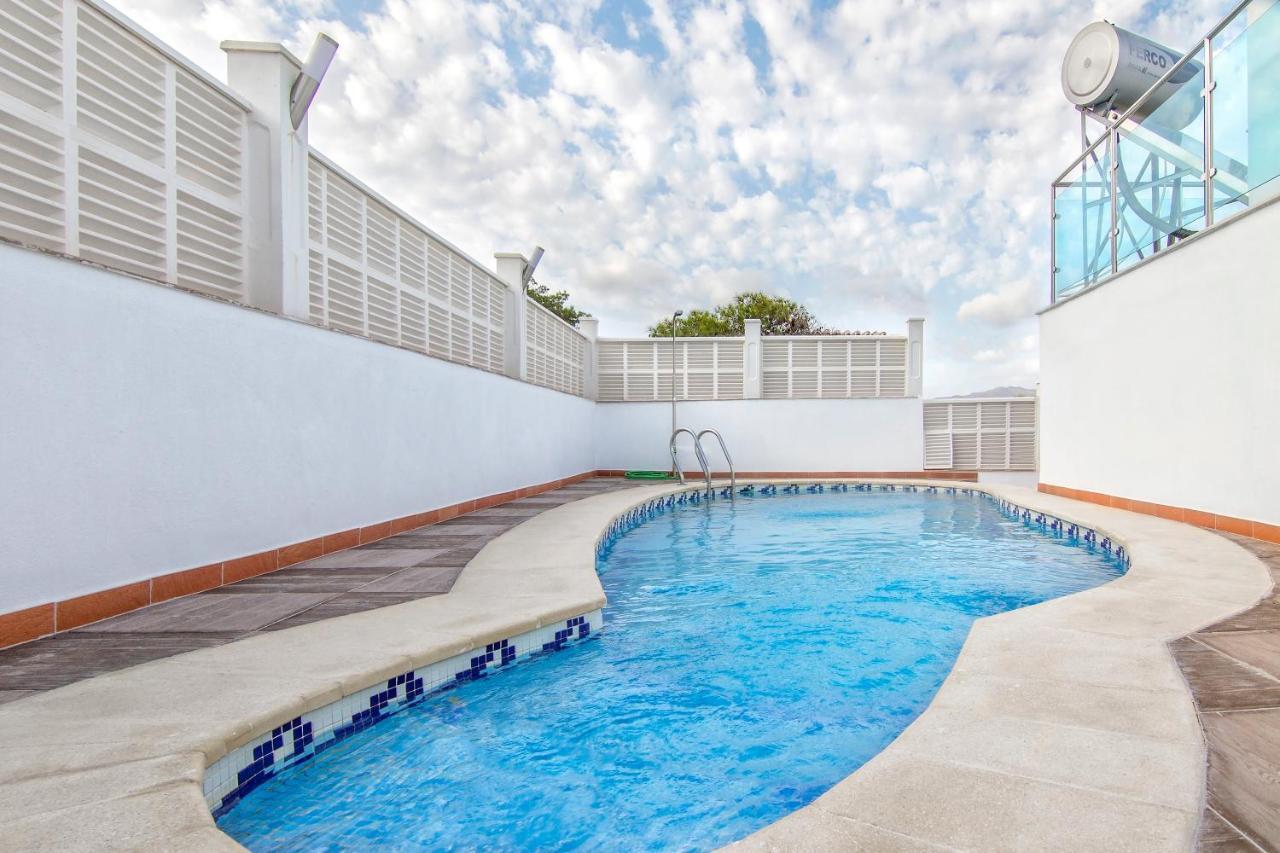 Complejo Villazul San Jose  Bagian luar foto