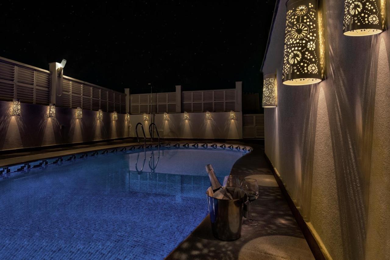 Complejo Villazul San Jose  Bagian luar foto